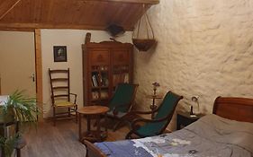 Chambre d’hôtes de Vauguenige